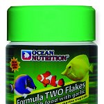 Ocean Nutrition Formula Two Flakes 71g, OCEAN NUTRITION
