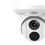 Camera IP 5 MP lentila 2.8 mm IR 30M - UNV - IPC3615LR3-PF28-D ipc3615lr3-pf28-d