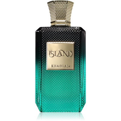 Extract de Parfum Khadlaj Island, Unisex, 100 ml