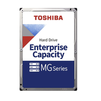 Hard disk MG07ACA 12TB SATA 3.5inch, Toshiba