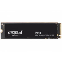 SSD P310 1TB PCIe M.2, Crucial