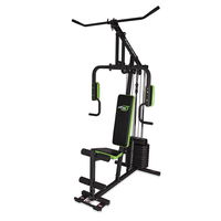 Aparat Fitness Multifunctional 1 Post DHS 1001-3G