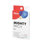 Plasturi Anti Acnee HERO Mighty Patch Duo, 12buc