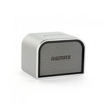 Boxa Portabila Bluetooth Remax M8 mini, Argintiu