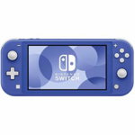 Nintendo Switch Lite, Blue