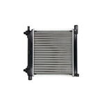 Radiator apa MERCEDES-BENZ 190 W201 AVA Quality Cooling MS2039, AVA Quality Cooling