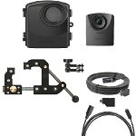 Kit Camera Supraveghere Constructii BCC2000 Plus Black, BRINNO