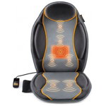 Medisana Husa de scaun MC810 cu masaj si incalzire, 4 zone de masaj, 9 programe