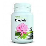 Rhodiola rosea 250mg 60cp ALEVIA, Alevia