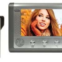 Interfon video SilverCloud House 715