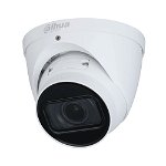Camera de supraveghere IP interior 5MP, microfon, IR 40 m, lentila varifocala, PoE, Dahua, IPC-HDW5541T-ZE-27135, Dahua