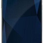 Carcasa iPhone 11 Pro Max Meleovo Glass Diamond Dark Gray