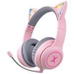 Gaming HAB-10 DazzleCat PINK, FoxXray