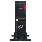 Server Fujitsu Primergy TX1320 M5, Tower, Intel Xeon E-2388G 8 C / 16 T, 3.20 GHz - 5.10 GHz, 16 MB cache, 95 W, 32 GB DDR4 ECC, 500 W, Fara sistem de operare, Fujitsu