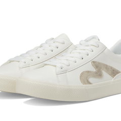 Incaltaminte Femei Blowfish Vice White EllaGold, Blowfish