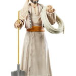 Figurina Indiana Jones Raiders of the Lost Ark Sallah, 15cm