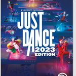 Just Dance 2023 NSW