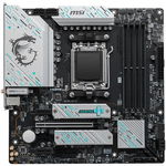 Placa de baza MSI B650M GAMING PLUS WIFI