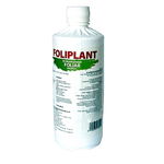 Foliplant 250 ml ingrasamant foliar (legume,arbusti,flori,pomi,cereale,vita de vie), Foliplant