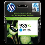 Cartus cerneala HP Cyan Nr.935XL C2P24AE Original HP Officejet Pro 6830 E-AIO, HP