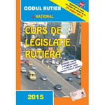 Curs de legislatie rutiera