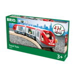 Brio Trenulet pasageri brio33505