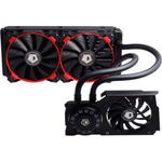 Cooler placa video ID-Cooling Frostflow 240G