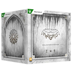Gotham Knights Collectors Edition XBOX SERIES X