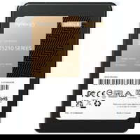 Solid State Drive (SSD) Synology SAT5210 3.84TB SATA-III 2.5 inch SAT5210-3840G