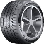 Continental PremiumContact 6 ( 195/65 R15 91H EVc ), Continental