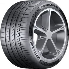Anvelope vara CONTINENTAL ContiPremiumContact6 195/65 R15 91H