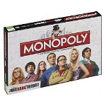 Joc Monopoly,Teoria Big Bang,+8Y