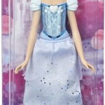 Papusa Disney Princess, Royal Shimmer - Cenusareasa, Hasbro