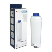 Filtru de apa DELONGHI AQUAFILTER, alb-albastru