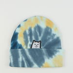 Lord Nermal Tie Dye Beanie