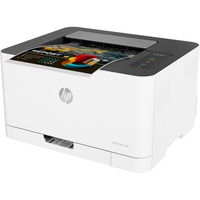 Imprimanta laser color HP Color Laser 150nw, A4, USB, Retea, Wi-Fi