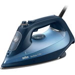 Fier de calcat TexStyle7 Pro SI 7160, steam iron (blue), Braun