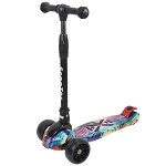 Scooter Jumbo Wheels Action One®