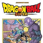 Dragon Ball Super. Vol. 02 Akira Toriyama
