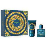 VERSACE M. EROS GIFT SET: EDT 30 ML + SHOWER GEL 50 ML, Versace