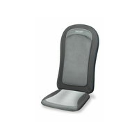 Aparat masaj Shiatsu BEURER MG206, gri