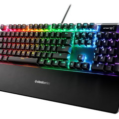 Tastatura gaming SteelSeries Apex 5