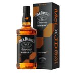 Black label mclaren edition 1000 ml, Jack Daniel's