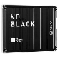 Hard disk, Western Digital, P10 GAME DRIVE, Pentru XBOX, 2TB, 2.5IN, Negru Hard disk, Western Digital, P10 GAME DRIVE, Pentru XBOX, 2TB, 2.5IN, Negru