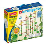 Migoga Jungle Marble Run Super Quercetti, Quercetti