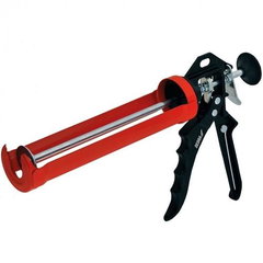 Pistol pentru tuburi silicon, Dedra , tip schelet, tub rotativ, Dedra Pistol pentru tuburi silicon, Dedra , tip schelet, tub rotativ, Dedra