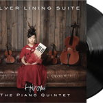 Hiromi: Silver Lining Suite [2xWinyl]