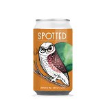 OWL Spotted DDDDH - CAN, OWL Brewing