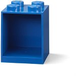Raft Caramida LEGO 2x2 - Albastru, Room Copenhagen