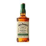 Straight rye 1000 ml, Jack Daniel's